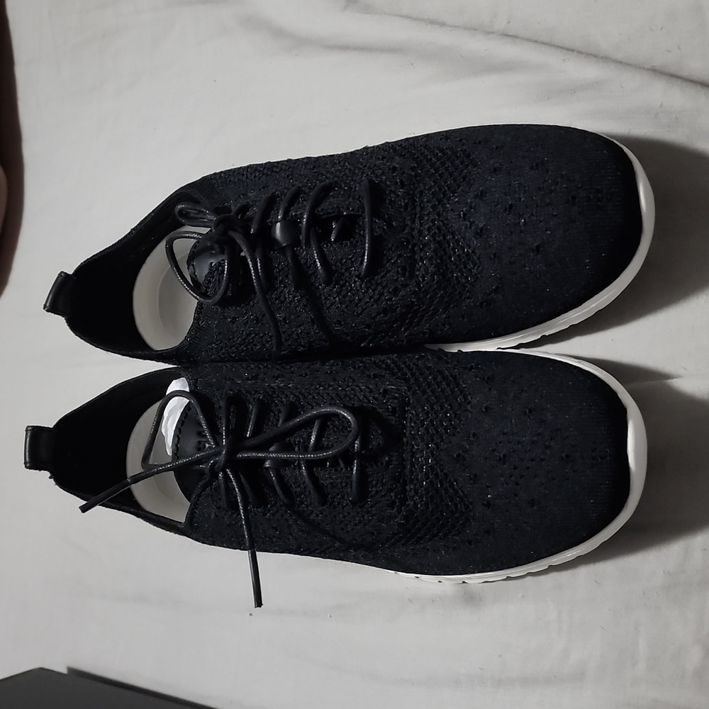 🔥SOLD ON DIFFERENT PLATFORM🔥Cole Haan NIB Stitchlite Wingtip Oxford Women 8.5B - Picture 5 of 5